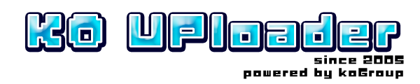 KO Uploader